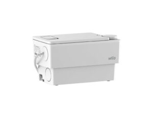 Fotografie Wilo DrainLift MINI3-XXS-EF 6095126 recenzía