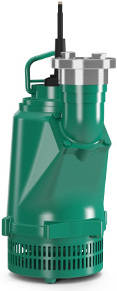 Wilo EMU KS 8ES 6019741 recenze