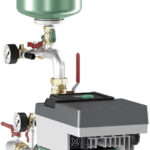 Wilo Isar MODH1-E-1-CH3-LE-604-EM 4258911 recenze