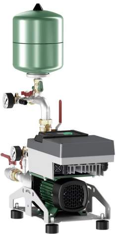 Wilo Isar MODH1-E-1-CH3-LE-604-EM 4258911 recenze