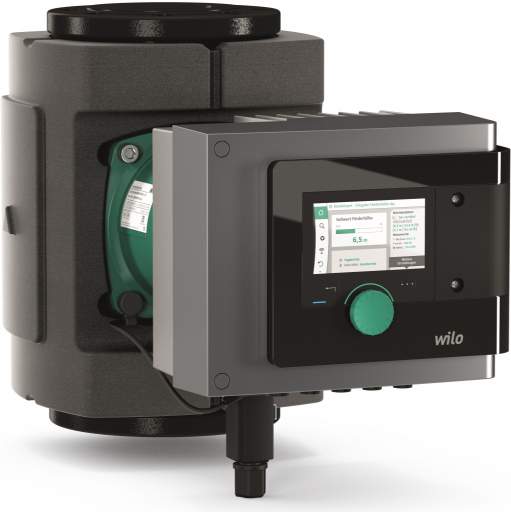 Obrázok Wilo Stratos Maxo 80/0,5-16 PN10 R7 360mm ZB00066197 hodnotenie