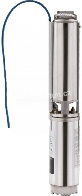 Wilo TWU4.02-20-C PN 6049347 recenze