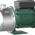 Wilo WJ 203 X EM 0,75kW 230V recenze
