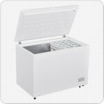 Wolkenstein KGK280DW recenze