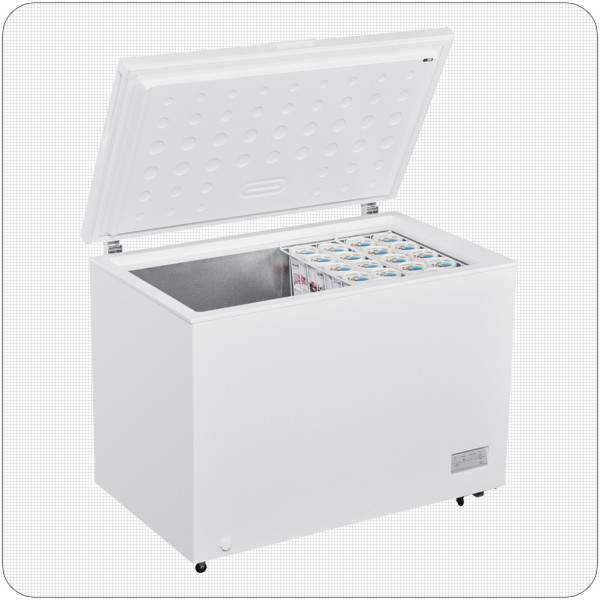 Wolkenstein KGK280DW recenze