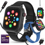 WonderWatch T15 recenze