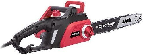 Worcraft 114020 GC22-16E recenze