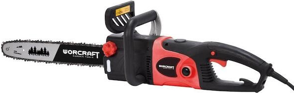 Worcraft 114081 WCE-2816 16 recenze