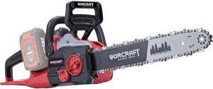 Worcraft 114786 CGC-S40LiBA ShareSYS recenze