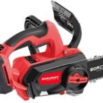 Worcraft CGC-S20LiB ShareSYS 114855 recenze