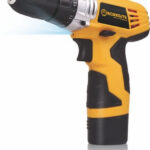 Worksite CD306 recenze