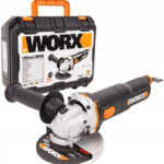 Worx 45900712 recenze