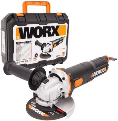 Worx 45900712 recenze