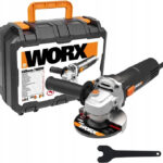 Worx WX718 recenze