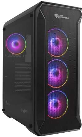 X-Diablo Gamer 115543385 recenze