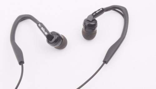 X-Site XS-992 recenze