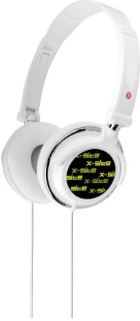 X-Site XS-E5 recenze