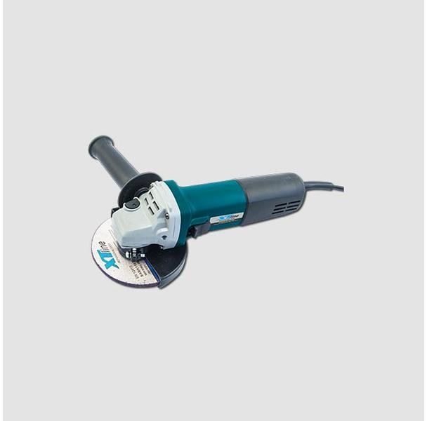 XTline AG125 recenze