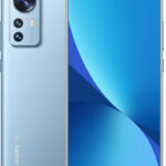 Xiaomi 12 8GB/128GB Blue recenze