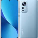 Xiaomi 12 8GB/256GB Blue recenze