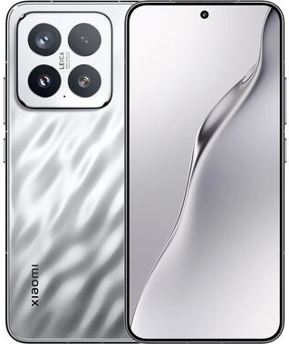 Xiaomi 15 5G 12GB/512GB Silver recenze