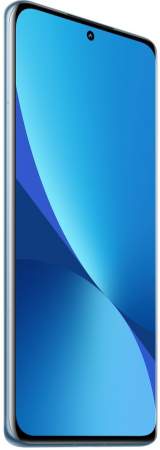 Xiaomi Mi 12 8GB/128GB Blue recenze