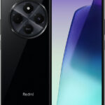 Xiaomi Redmi 14C 6GB/128GB Midnight Black recenze