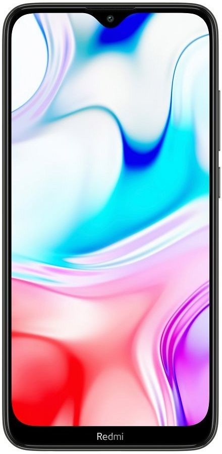 Xiaomi Redmi 8 3GB/32GB recenze