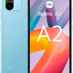 Xiaomi Redmi A2 3GB/64GB Blue recenze