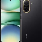 Xiaomi Redmi A5 3GB/64GB Midnight Black recenze