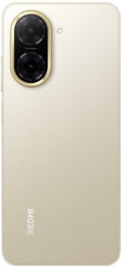 Fotografie Xiaomi Redmi A5 3GB/64GB Sandy Gold  recenzía