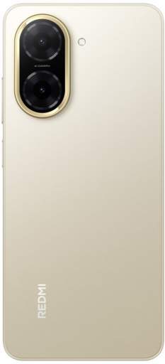 Xiaomi Redmi A5 3GB/64GB Sandy Gold recenze