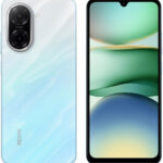 Xiaomi Redmi A5 4GB/128GB Ocean Blue recenze