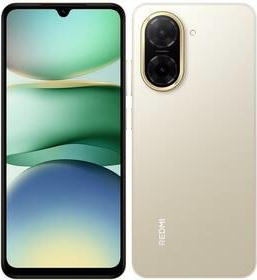 Xiaomi Redmi A5 4GB/128GB Sandy Gold recenze