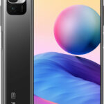 Xiaomi Redmi Note 10 5G 4GB/64GB Onyx Gray recenze