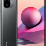 Xiaomi Redmi Note 10S 6GB/64GB Onyx Gray recenze