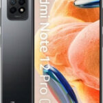 Xiaomi Redmi Note 12 Pro 8GB/256GB Graphite Grey recenze