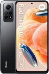 Xiaomi Redmi Note 12 Pro 8GB/256GB Graphite Grey recenze