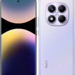 Xiaomi Redmi Note 14 Pro 12GB/512GB Aurora Purple recenze