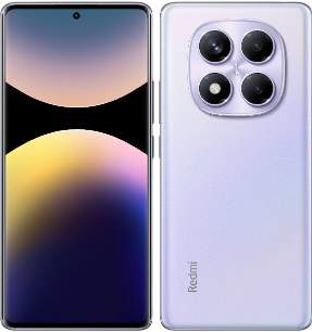 Xiaomi Redmi Note 14 Pro 12GB/512GB Aurora Purple recenze