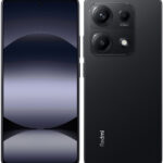 Xiaomi Redmi Note 14S 12GB/512GB Midnight Black recenze