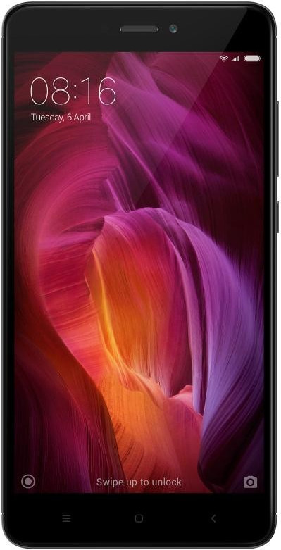 Xiaomi Redmi Note 4 4GB/64GB recenze