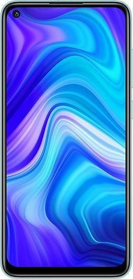 Xiaomi Redmi Note 9 3GB/64GB recenze