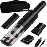 Xtrobb A6 černý recenze