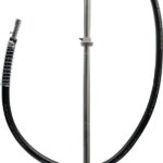 YATO YT-0715 rotační na olej, naftu a benzín 100l/min recenze