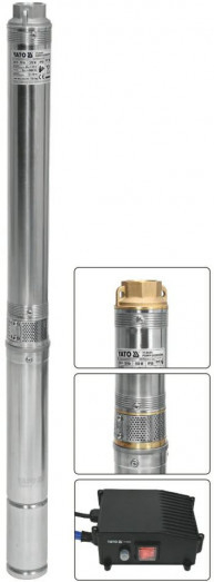 YATO YT-85300 recenze