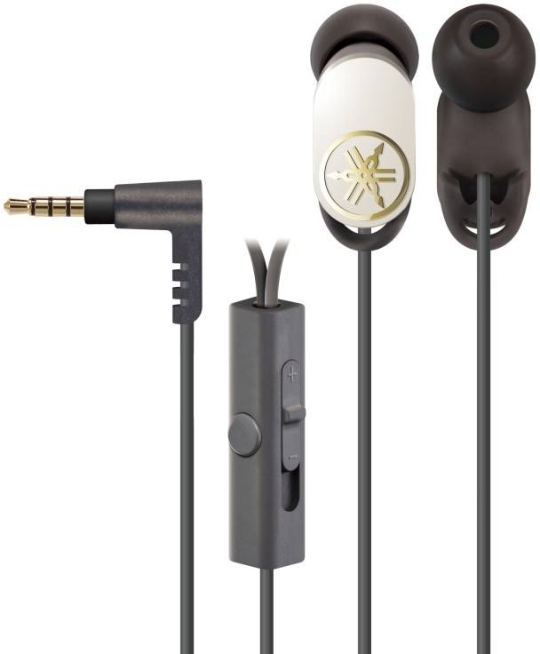 Yamaha EPH-R22 recenze