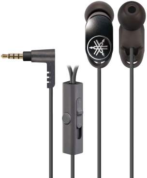 Yamaha EPH-R32 recenze