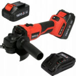 Yato YT-828295 recenze