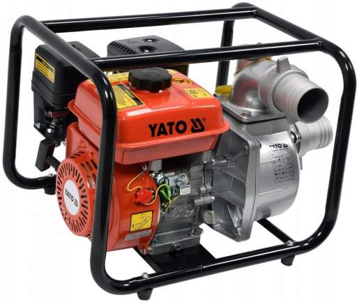 Yato YT-85402 recenze